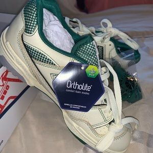 Aime Leon Dore x New Balance 550 Green